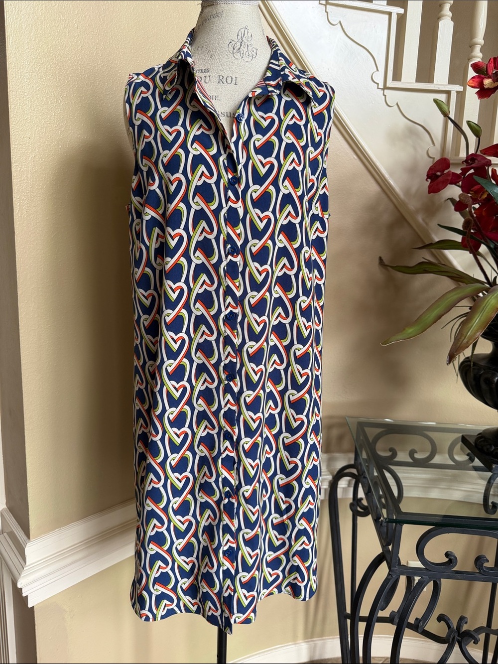 NWOT Cabi Dress